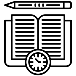 Regular Courses icon